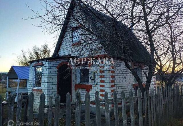 дом СНТ Трикотажник, Старооскольский городской округ фото