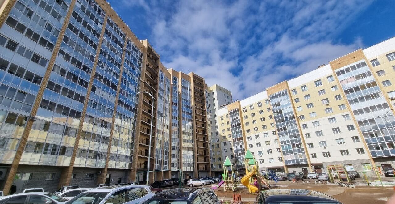 квартира г Сыктывкар Орбита ул Лыткина 31 фото 22