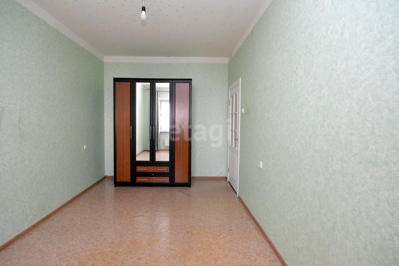 квартира г Якутск ул Пушкина 26 фото 2