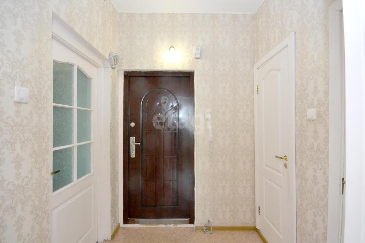 квартира г Якутск ул Пушкина 26 фото 7