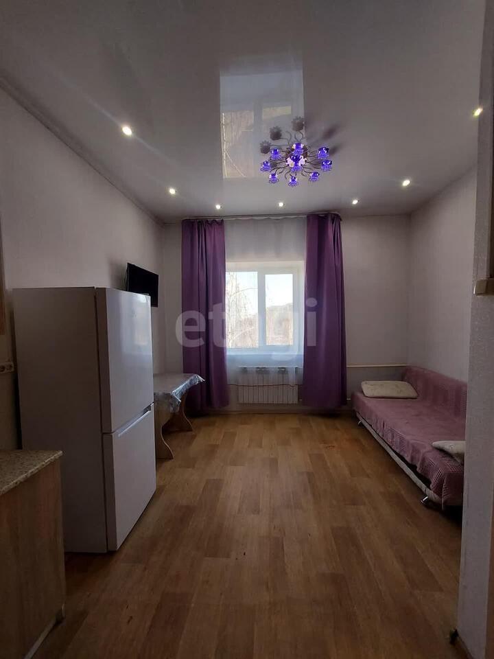 комната г Якутск ул Кальвица 14/2 фото 1