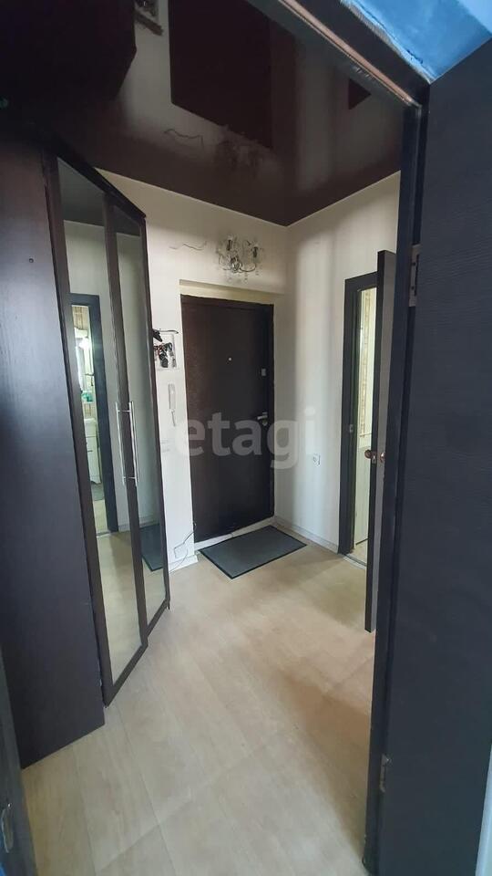 квартира г Якутск тракт Вилюйский 6 км 11/2 Республика Саха Якутия фото 3