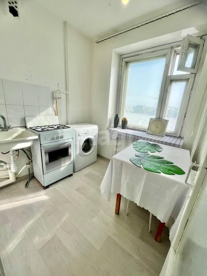 квартира г Якутск ул Лермонтова 138/4 Республика Саха Якутия фото 2