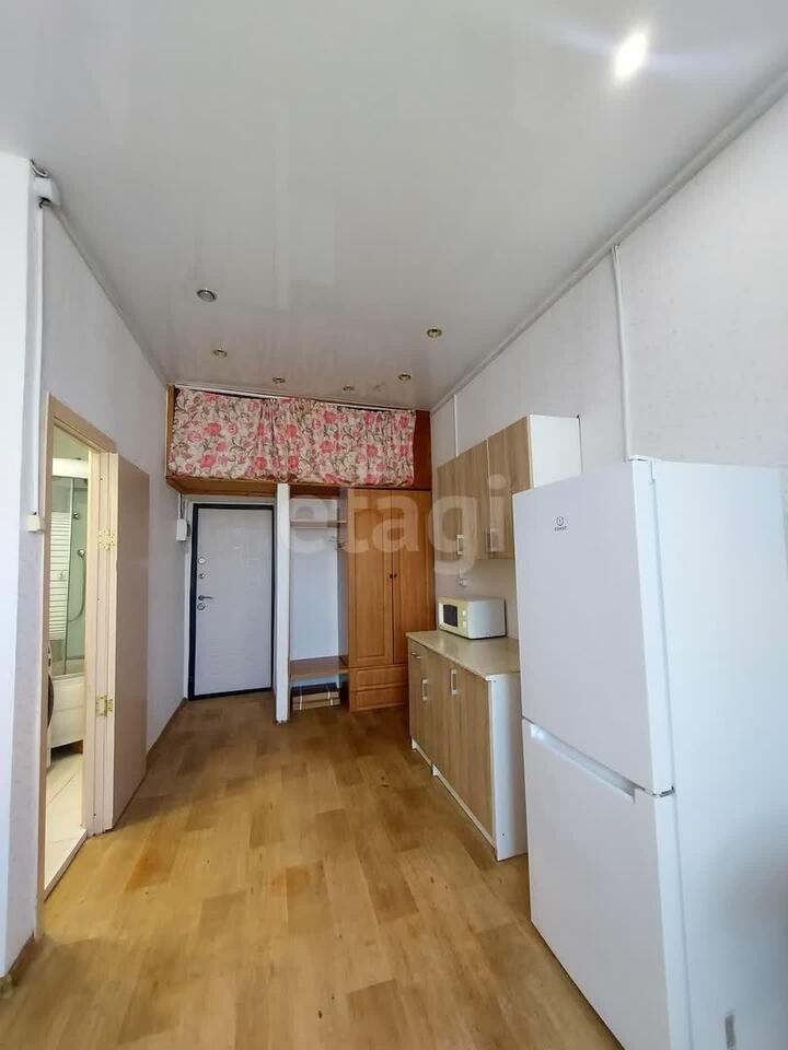 комната г Якутск ул Кальвица 14/2 фото 5