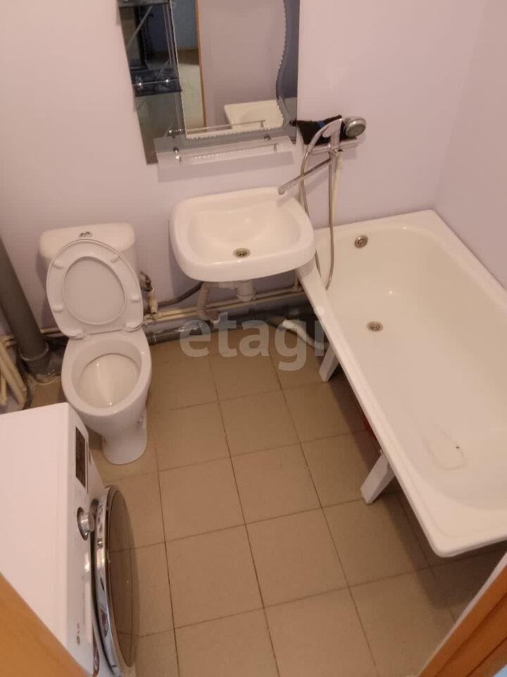 квартира г Якутск ул Кузьмина 30/2 Республика Саха Якутия фото 12