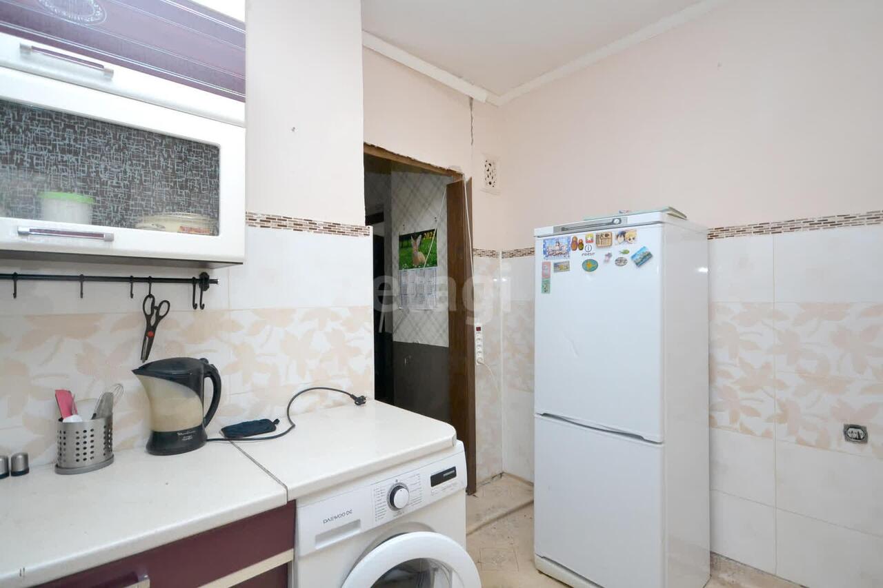 квартира г Якутск ул Каландаришвили 21/2 Республика Саха Якутия фото 6
