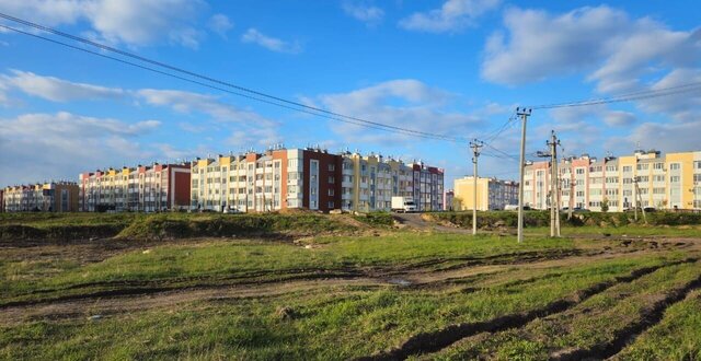 коттеджный поселок Павловы Озера Красногорск фото