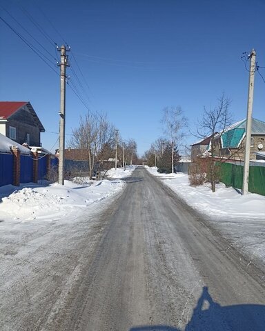 земля ул Луговая Тополевское сельское поселение, Хабаровск фото