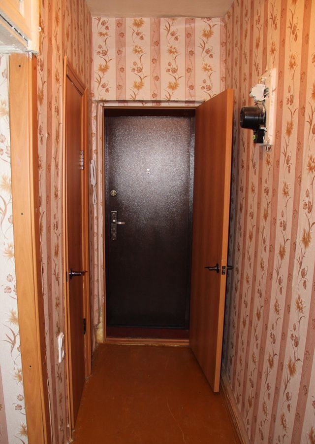 квартира г Златоуст ул им А.С.Грибоедова 10 фото 8