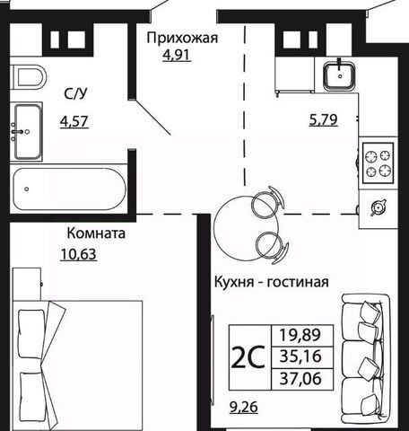 ул Текучева фото
