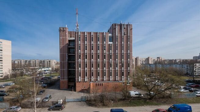 свободного назначения г Санкт-Петербург метро Проспект Ветеранов ул Лёни Голикова 29к/2 фото 2