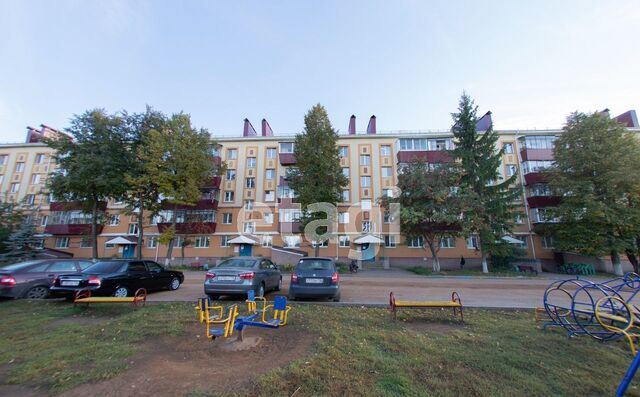 квартира ул Советская 209 муниципальное образование Альметьевск фото
