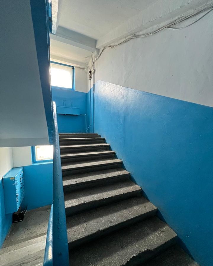 квартира г Томск р-н Октябрьский тракт Иркутский 190 фото 27