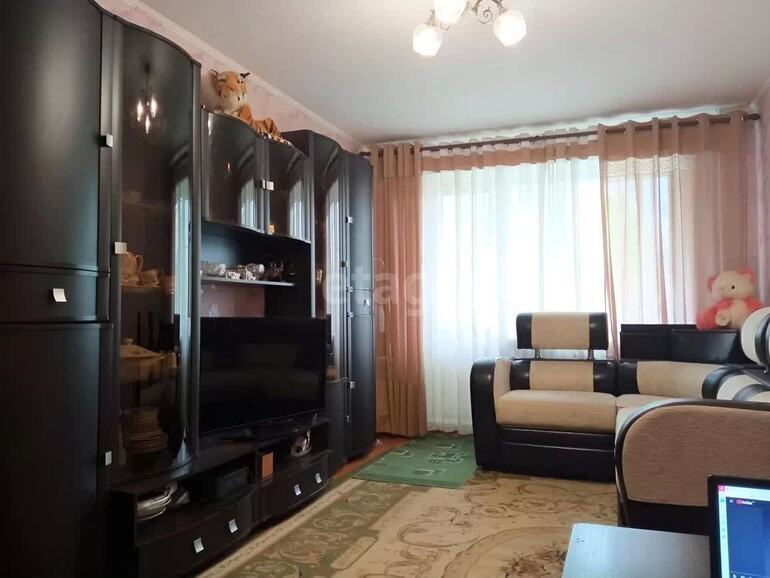 квартира г Липецк р-н Советский ул 8 Марта 20 фото 1