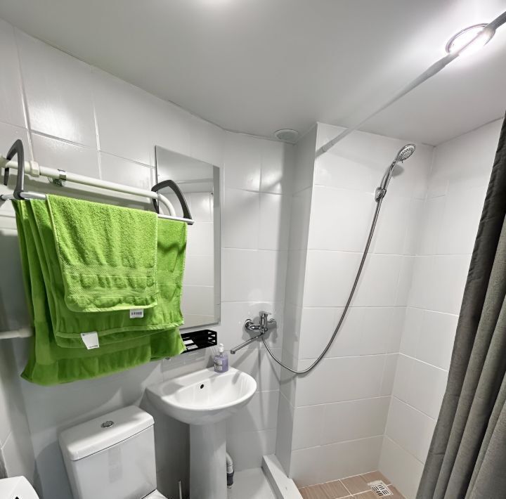 квартира г Бийск ул Иркутская 1/3 фото 13