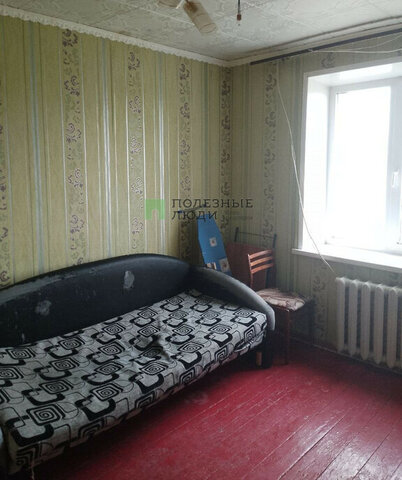 комната ул Ворошилова 32 фото