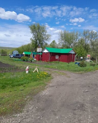 Новонадыровское сельское поселение фото