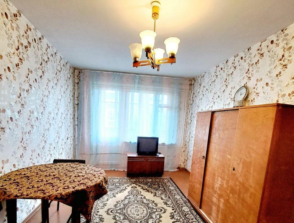 квартира г Барнаул р-н Ленинский ул Попова 4а фото 10