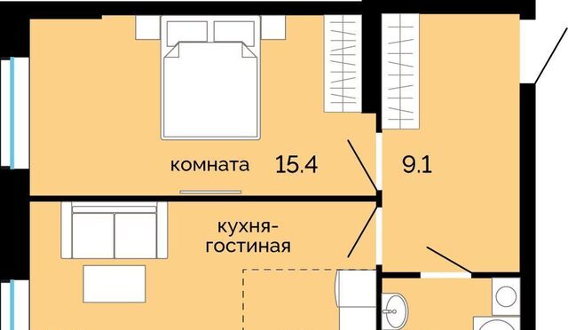 р-н Свердловский фото