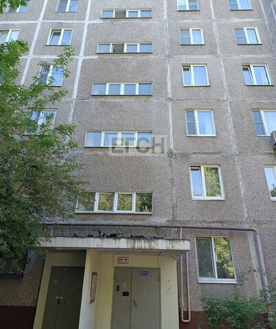 квартира ул Школьная 79 Московская область, Видное фото