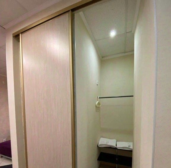 комната г Октябрьский пр-кт Ленина 75б фото 13