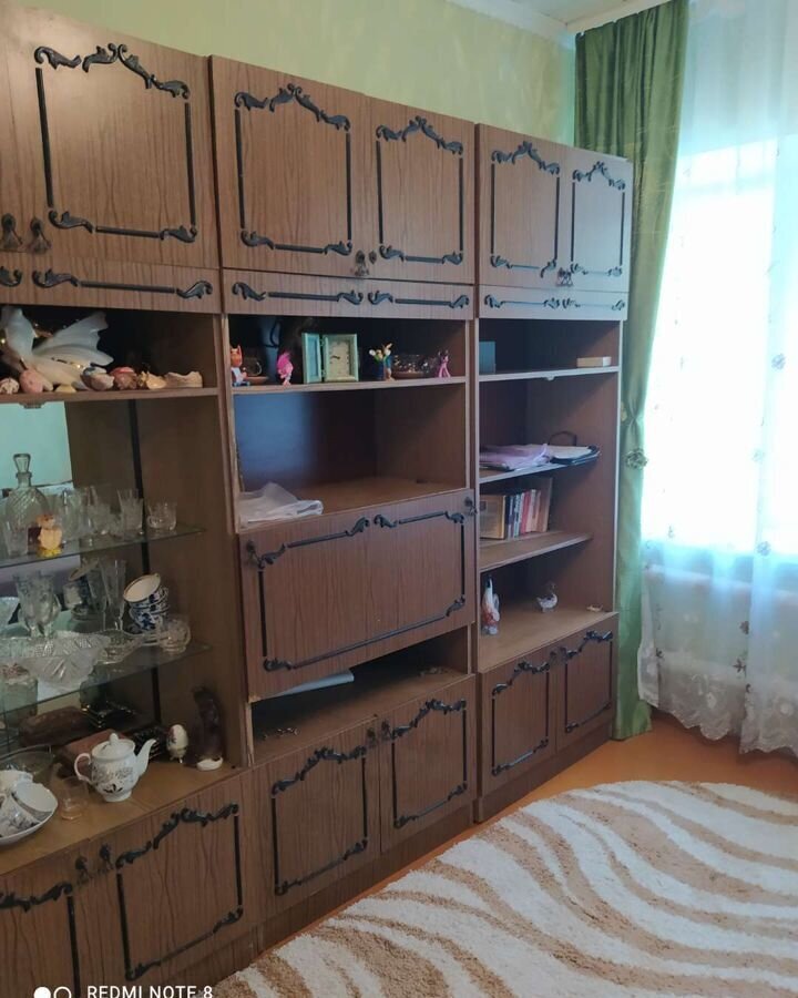 квартира г Мичуринск ул Советская 270 фото 15