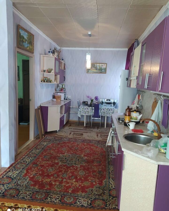 квартира г Мичуринск ул Советская 270 фото 16