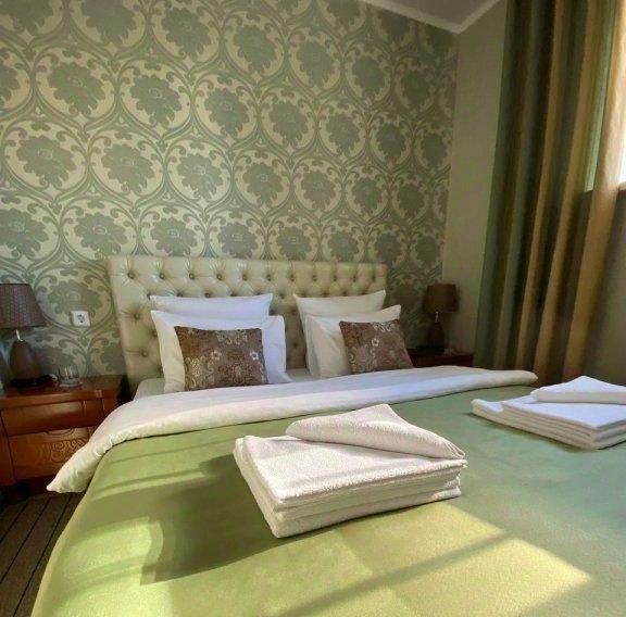 комната г Октябрьский пр-кт Ленина 75б фото 3
