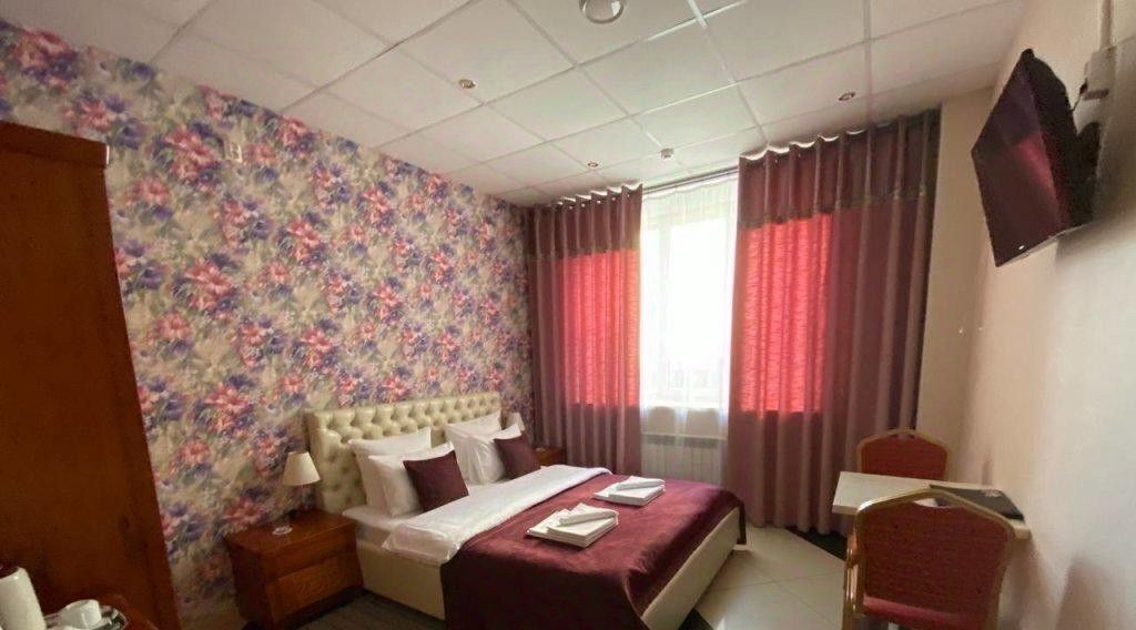 комната г Октябрьский пр-кт Ленина 75б фото 8