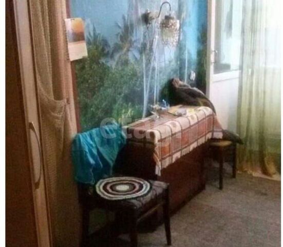 комната микрорайон Менделеево, 12, Тобольский район фото