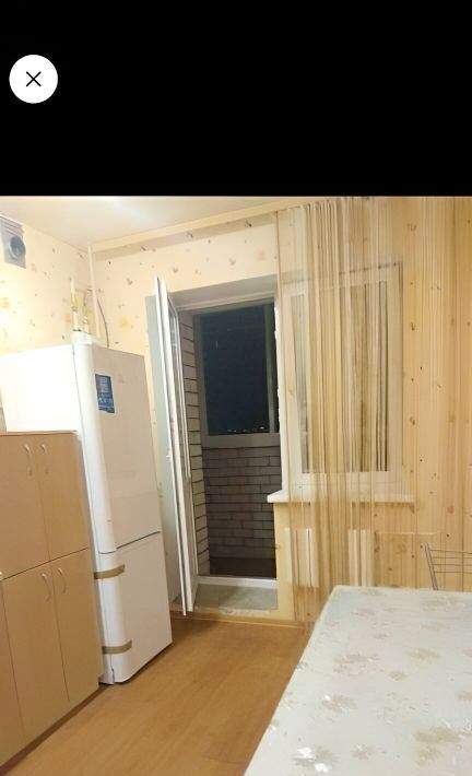 квартира г Калуга р-н Московский ул Гурьянова 67к/2 фото 2