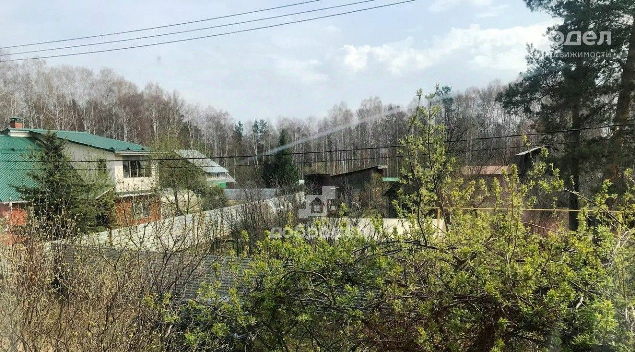 дом г Березовский п Кедровка ул Сосновая 19 фото 24