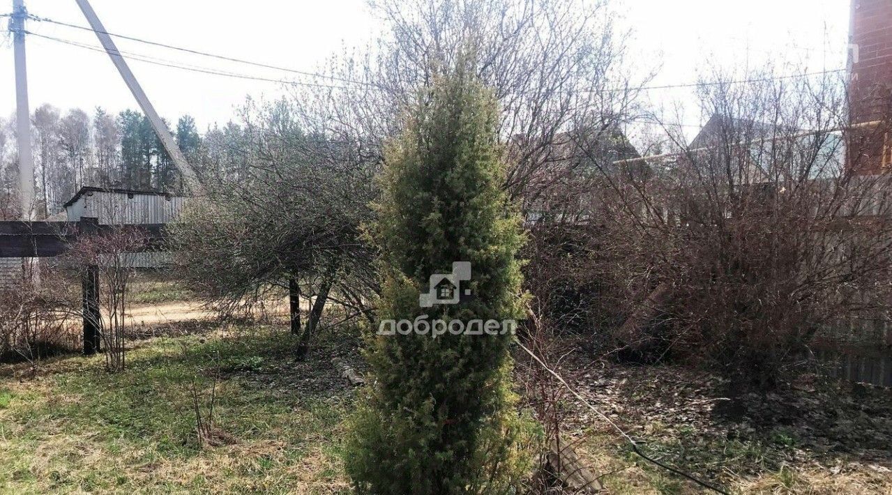 дом г Березовский п Кедровка ул Сосновая 19 фото 30