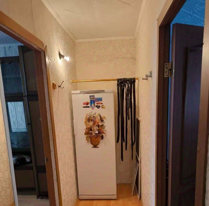 квартира г Калуга р-н Ленинский ул Суворова 54 фото 5