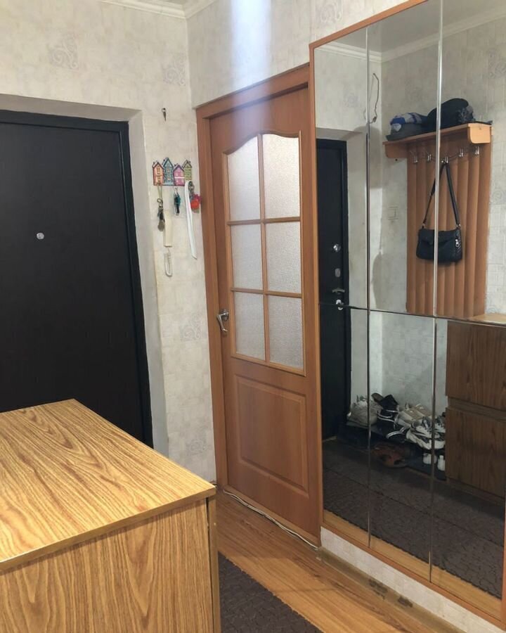 квартира г Батайск ул Кулагина 73 фото 6
