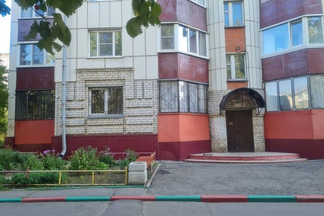 квартира проезд Северный Власихинский 56 муниципальное образование Барнаул фото