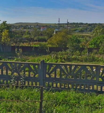 земля с Приозерное ул Школьная 77 Приозёрновское сельское поселение, Керчь фото