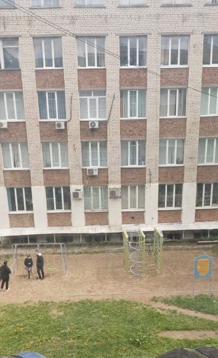квартира г Тольятти р-н Центральный ул Белорусская 10 фото 5