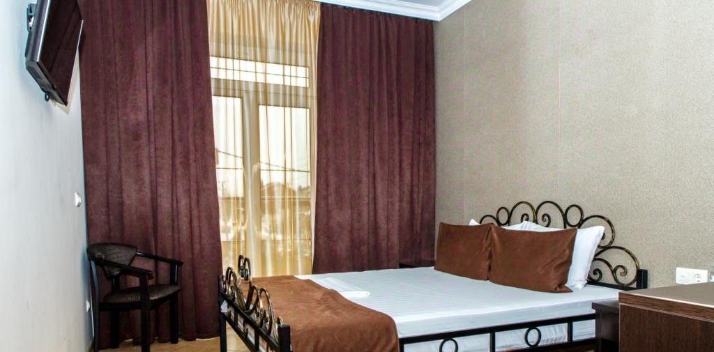комната г Волгоград р-н Дзержинский ул им. Рокоссовского 55 фото 7
