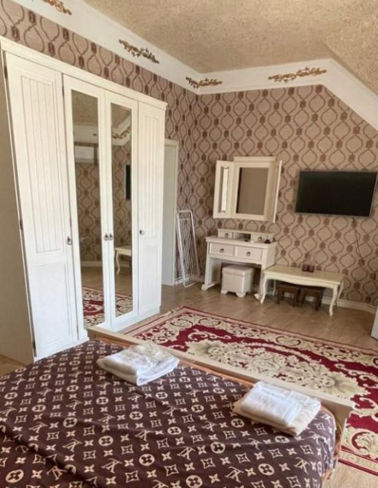 комната г Махачкала микрорайон Караман-7 ул. Хайрутдина Гаджиева, 26 фото 10