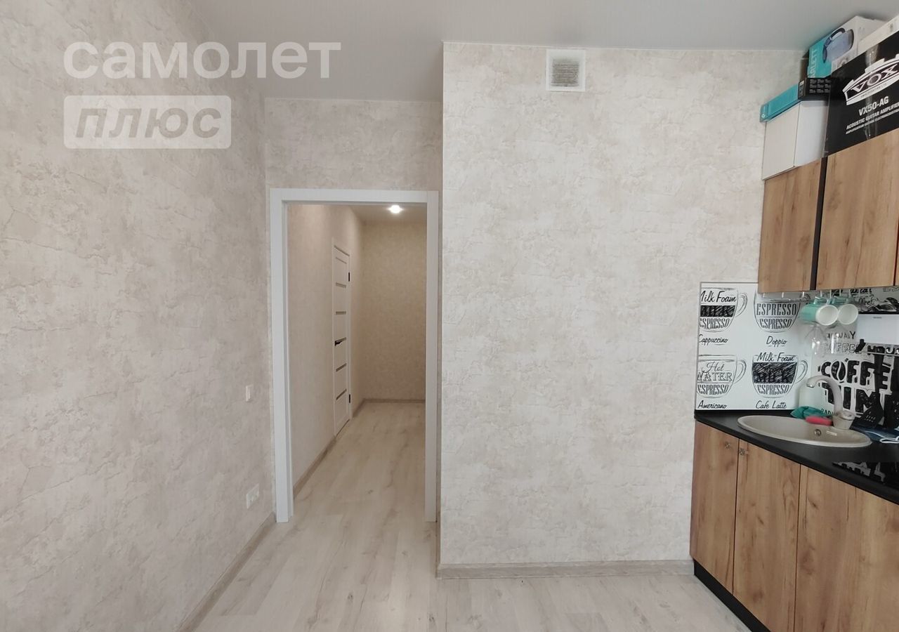 квартира г Пенза р-н Первомайский ул Мира 78 фото 5
