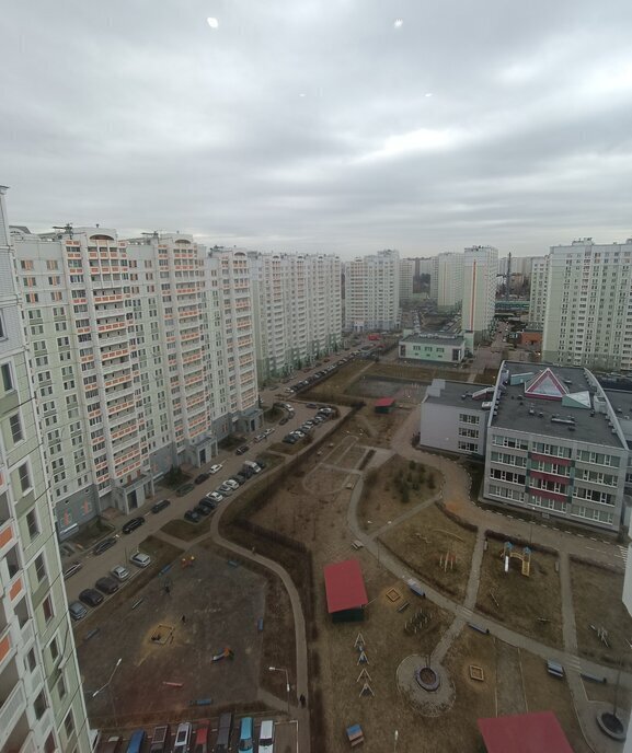 квартира г Балашиха мкр Железнодорожный ул Маяковского 30 Железнодорожная фото 16