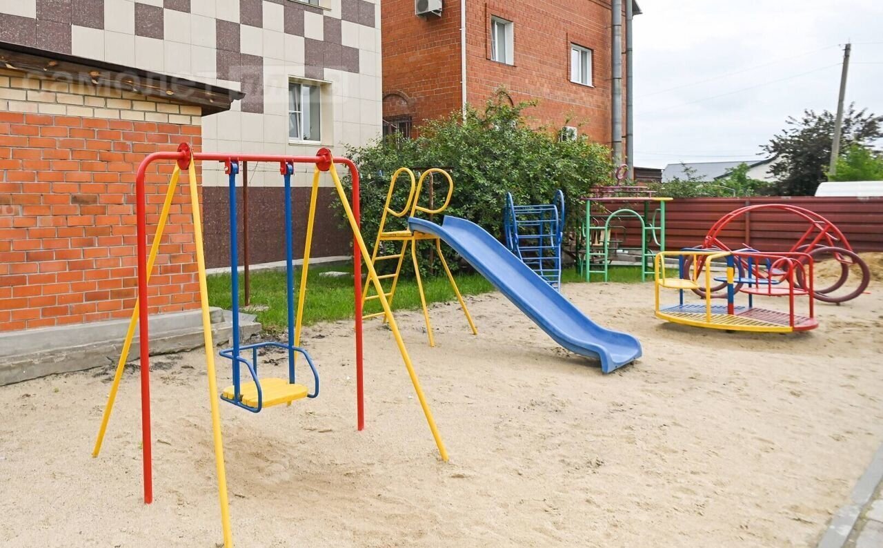общепит, отдых г Южноуральск ул Северная 3а фото 31