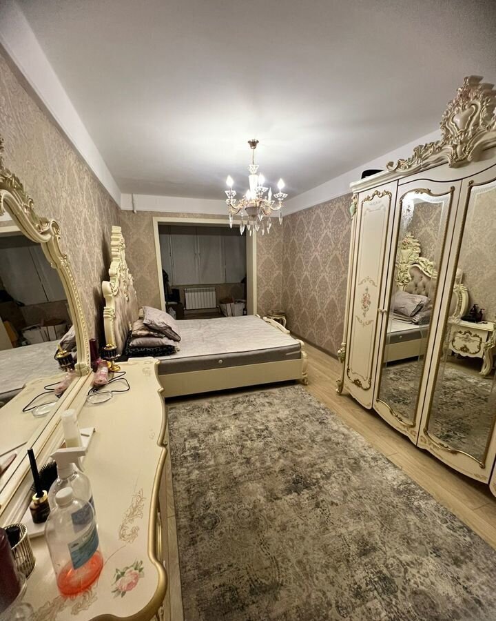 квартира г Махачкала ул Абдулхакима Исмаилова 62д Советский фото 6