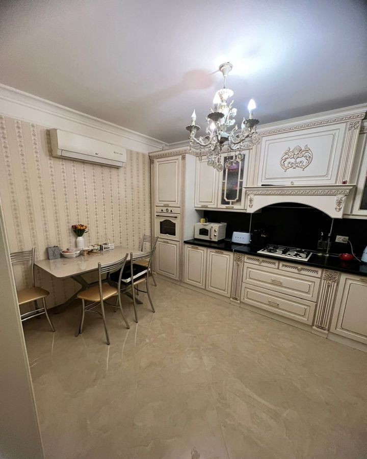квартира г Махачкала ул Абдулхакима Исмаилова 62д Советский фото 8
