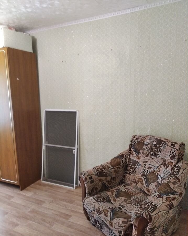 комната р-н Лискинский с Лиски ул. Тулебердиева, 1 фото 6