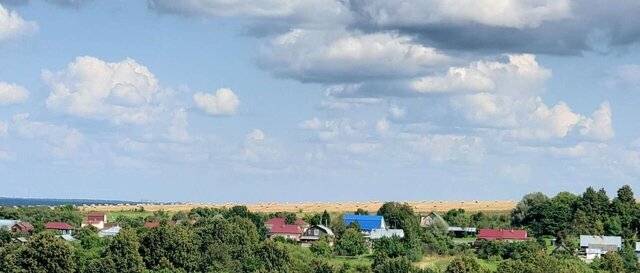 земля д Ишутино сельское поселение Троицкое, Кременки фото