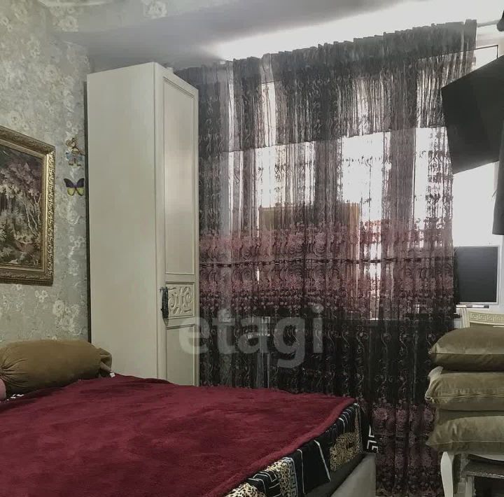 квартира г Махачкала р-н Ленинский ул Олега Кошевого 41в фото 10