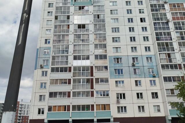 квартира дом 11 городской округ Челябинск фото