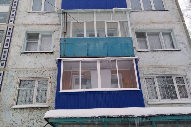 дом 45 городской округ Ульяновск фото